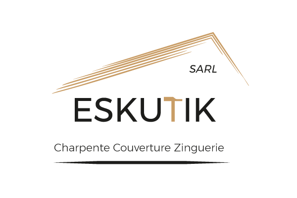 Logo Eskutik réalisation Delafoy Quentin Web