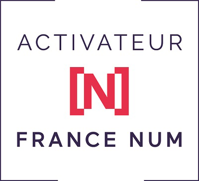 Activateur France Num DQ Web & Design